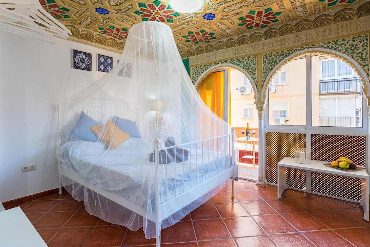 Casablanca Citycenter Young People Only Apartament *